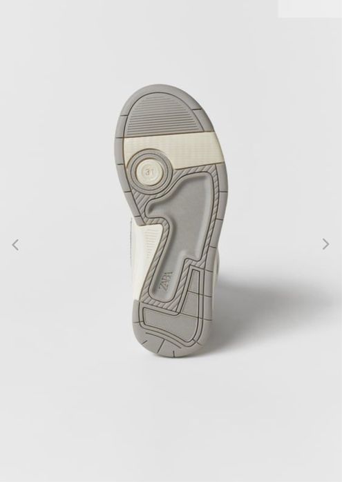 Хайтопи черевики р.40