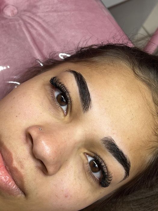 Lash designer extensao de pestanas