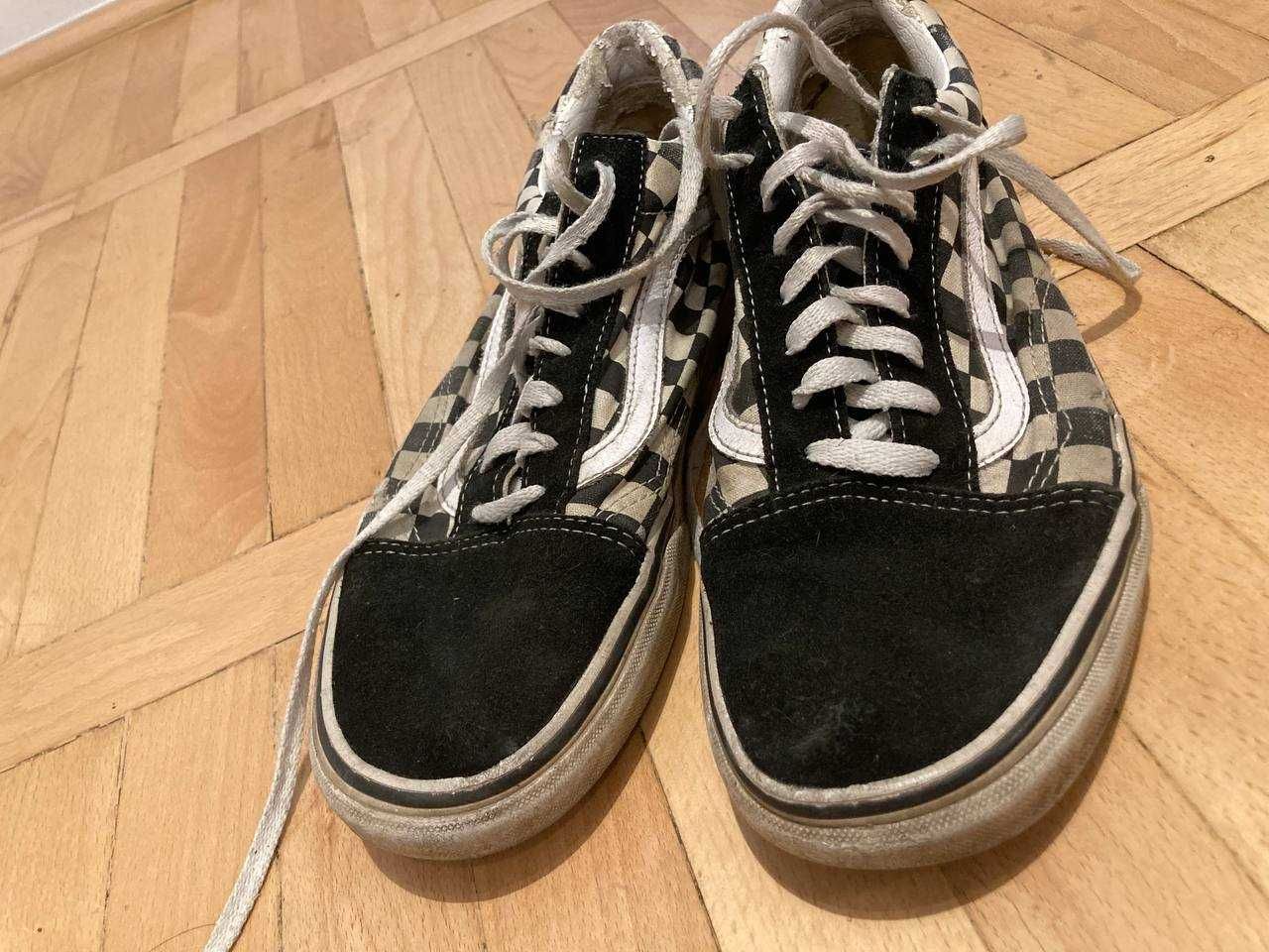 VANS UA old school Sprzedaż