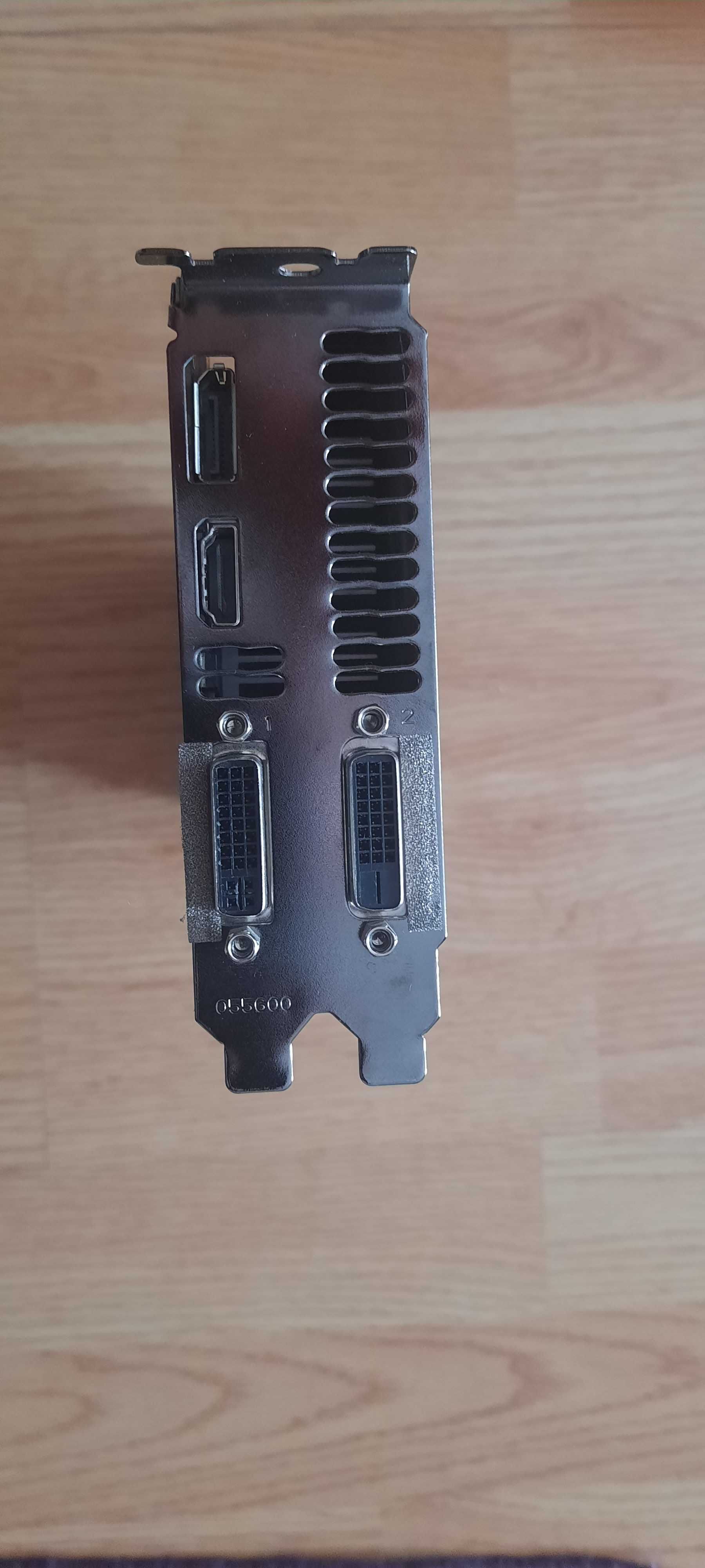 Ge Force GTX 760 KOD 43