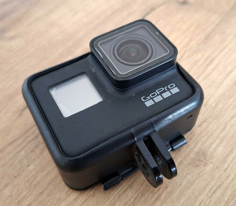 GOPRO 7 bez baterii