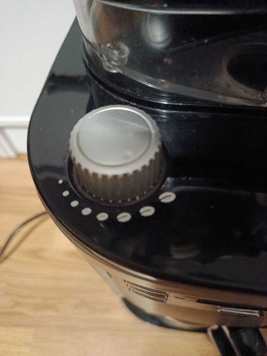 Кавоварка крапельна з кавомолкою. БЕЗКОШТОВНА ДОСТАВКА по місту