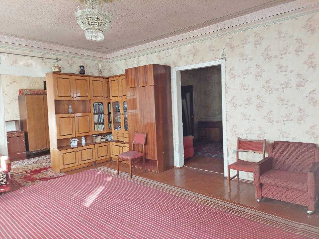 Продам дом в Новопокровке (Рядом Каменная Яруга)