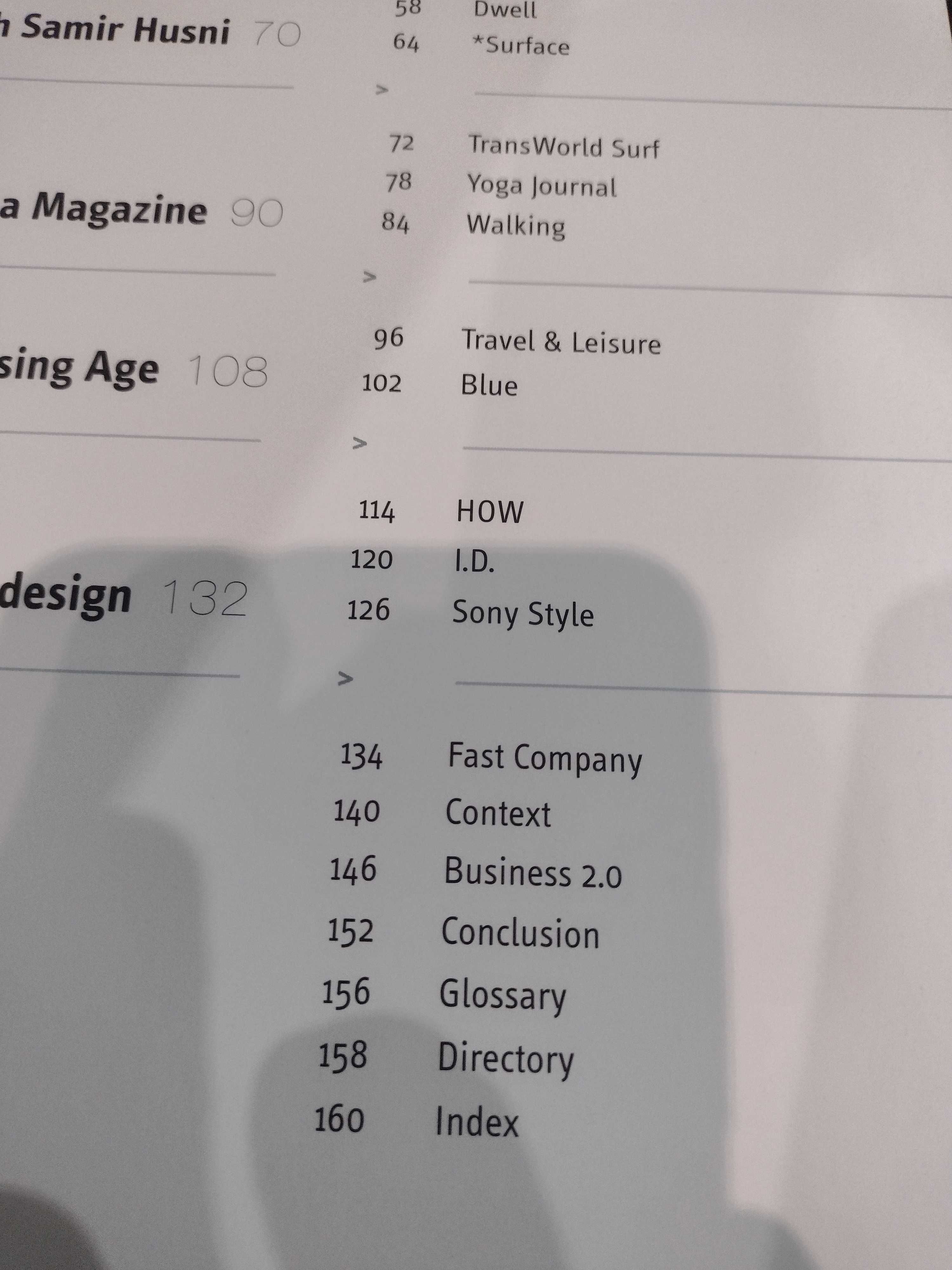 Magazine Design That Works - Stacey King