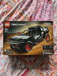 Lego Technic 42160 Audi RSQ E-tron