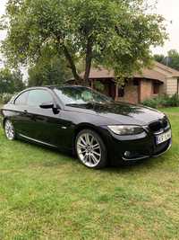 Bmw e93 330D Cabrio