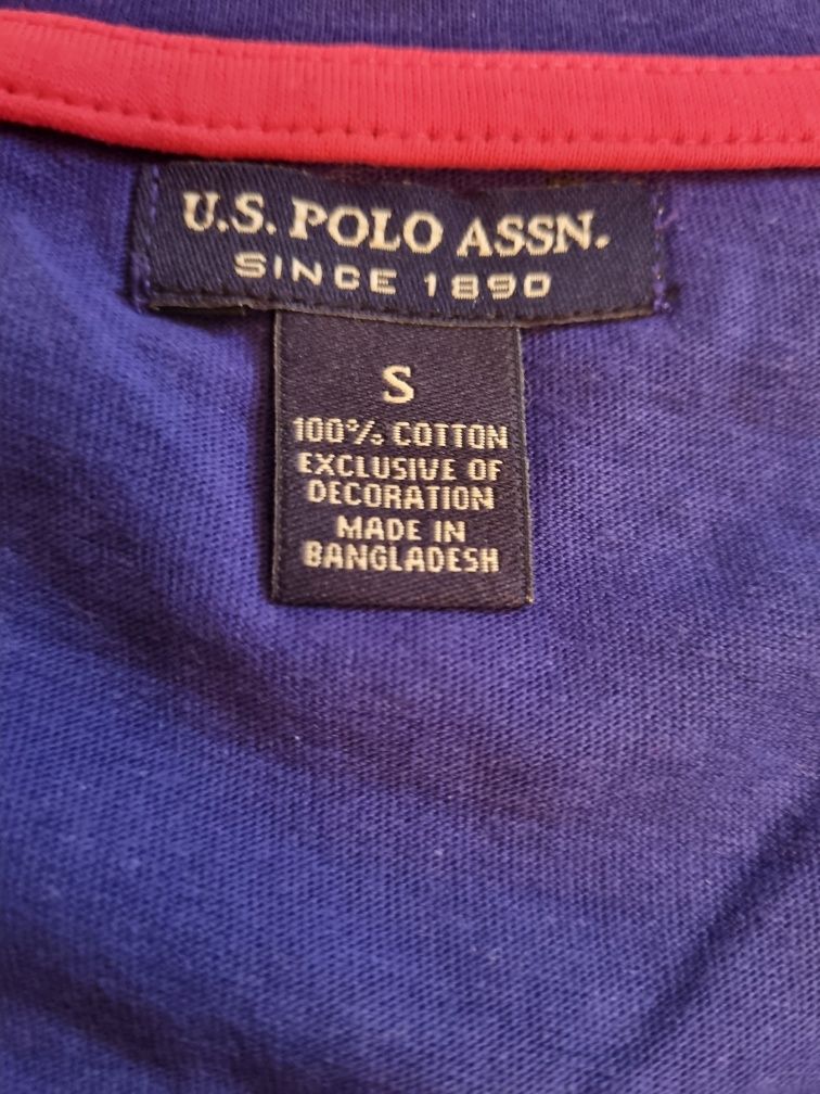 Платье US Polo Assn S