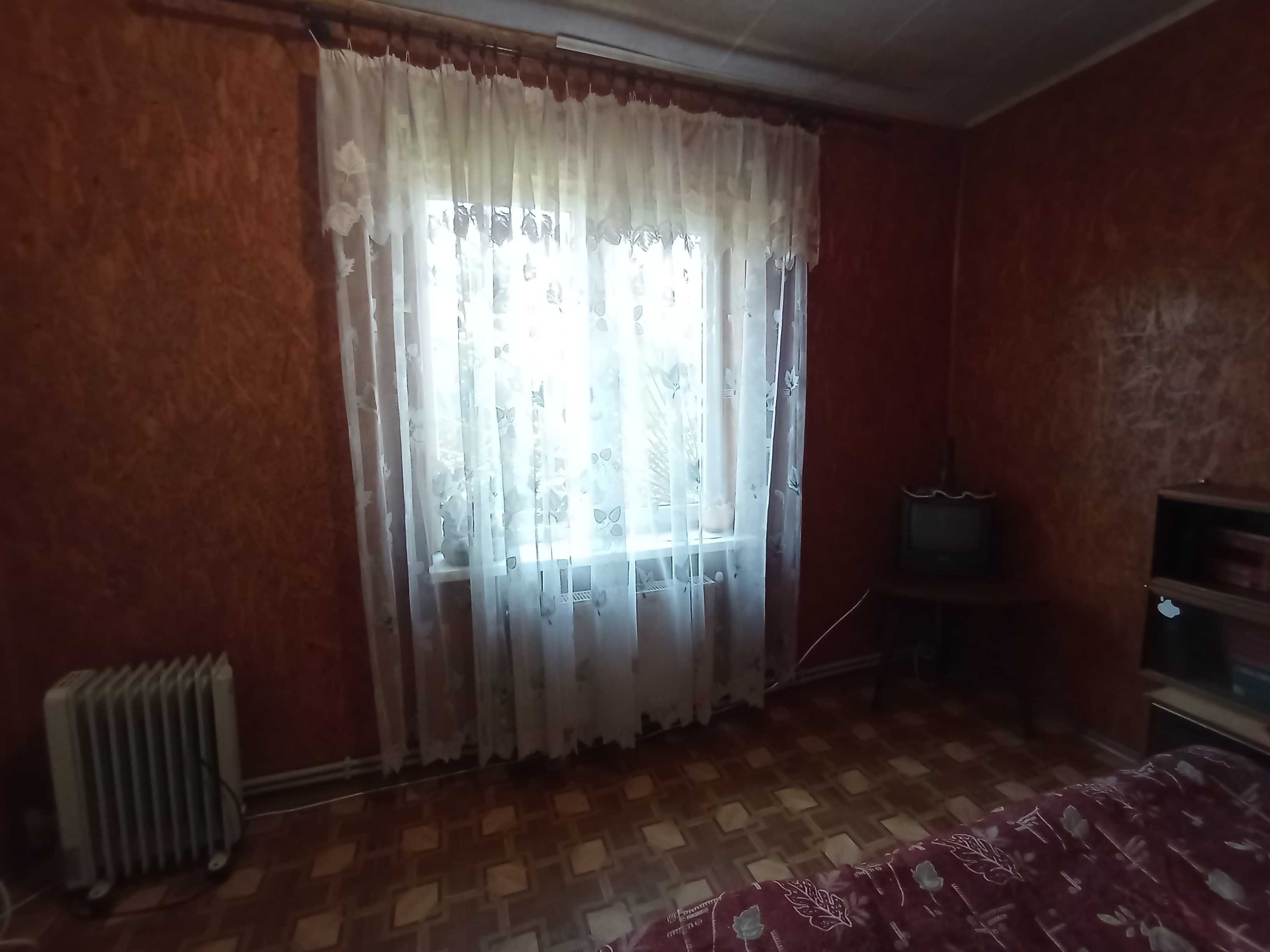 Продается  зимний дом в Нерубайском