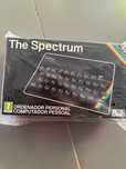 The Spectrum - Consola Retro