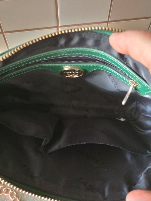 Torebka Lasocki skóra