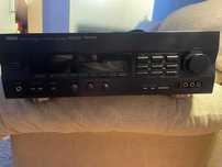 Amplificador AVR Yamaha