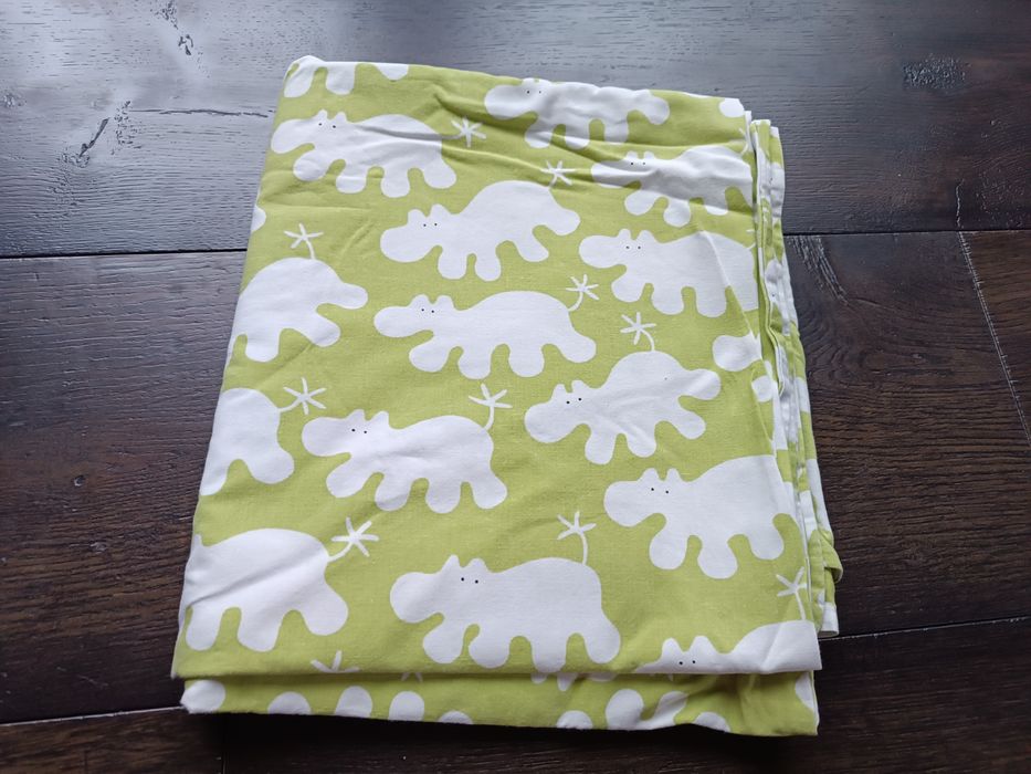 Pościel Ikea dziecięca