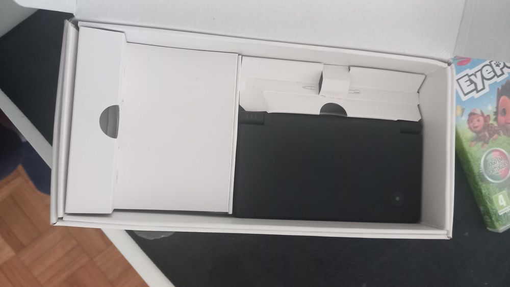 Nintendo em bom estado