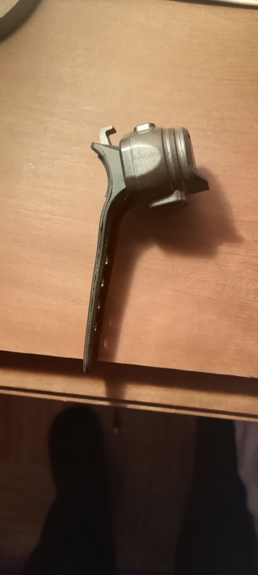 Campainha a bateria