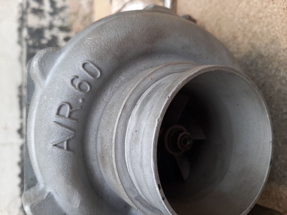 Продам отличную турбину  Т04 Е