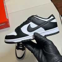 Nike Dunk Low White Black 2021 Panda