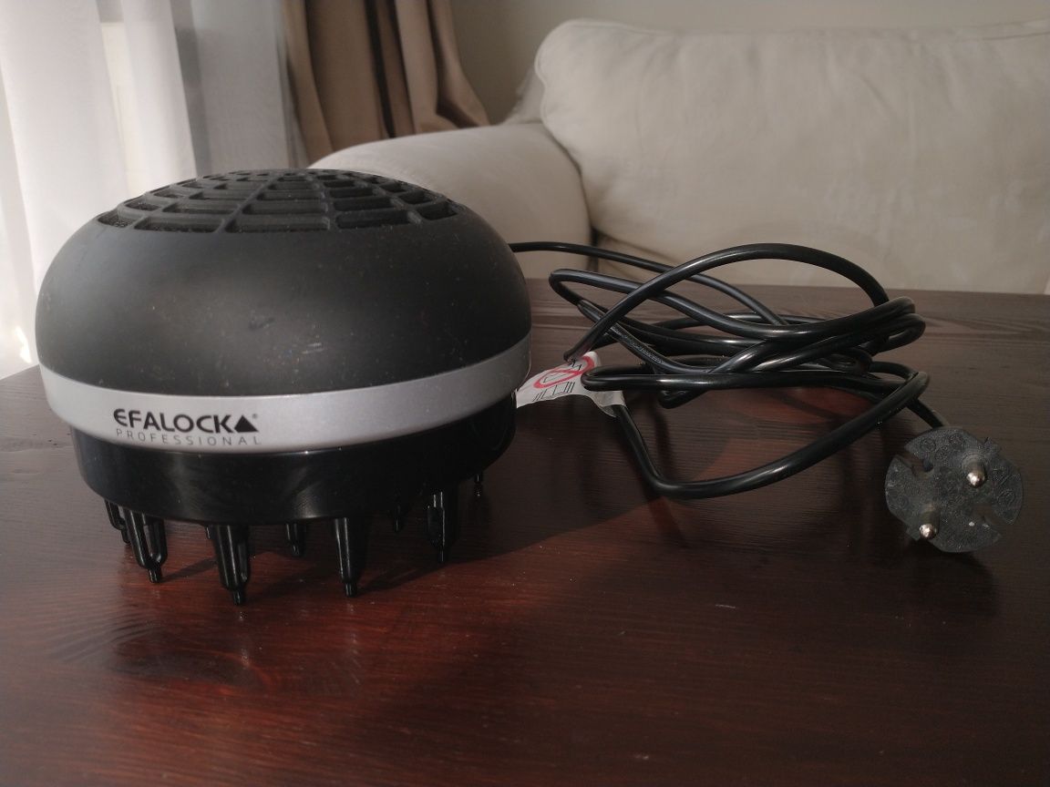 Suszarka do włosów Efalock Profesional 7025