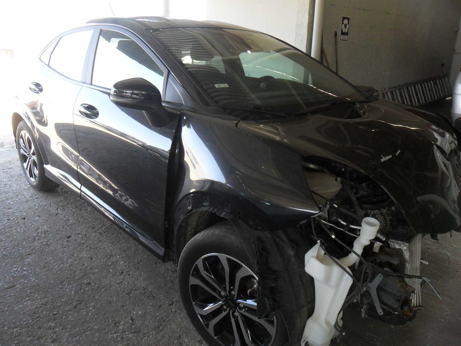 FORD PUMA 1.0 ECOBOOST 125CV ( 2023 )