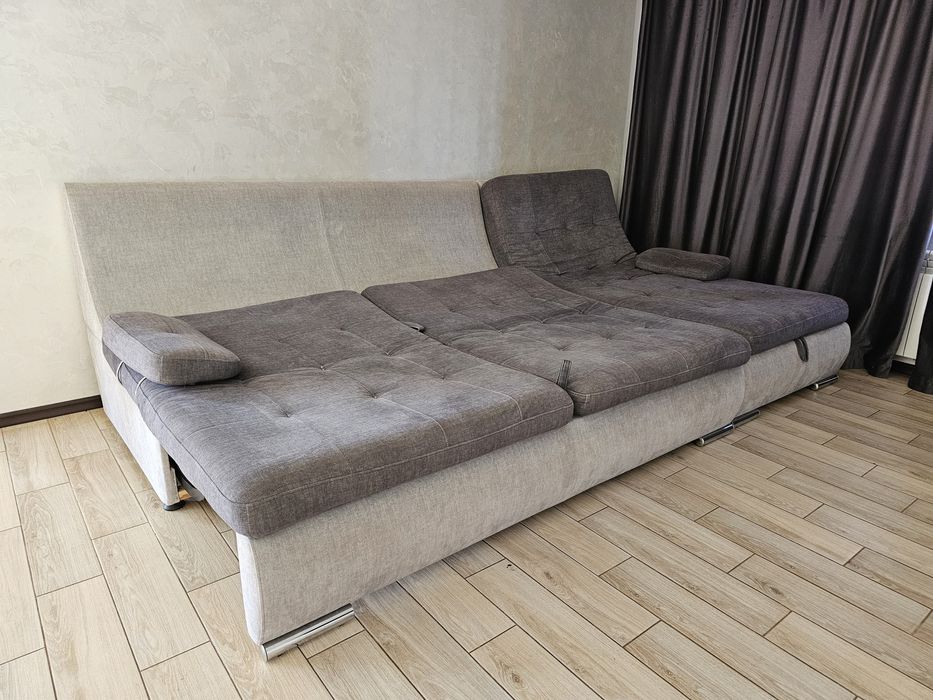 Від виробника Диван кутовий модульний бозен релакс лоріс