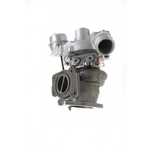 TURBO CITROEN C 3 C 4 DS3 1,6 THP 53039700121 0243