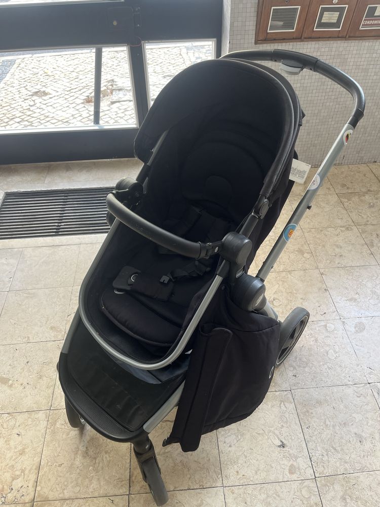 Carrinho Zelia 2 - Maxicosi/Bebeconfort