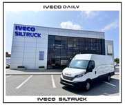 Iveco Daily  Nowe Iveco Daily 16m3 dostępne od ręki
