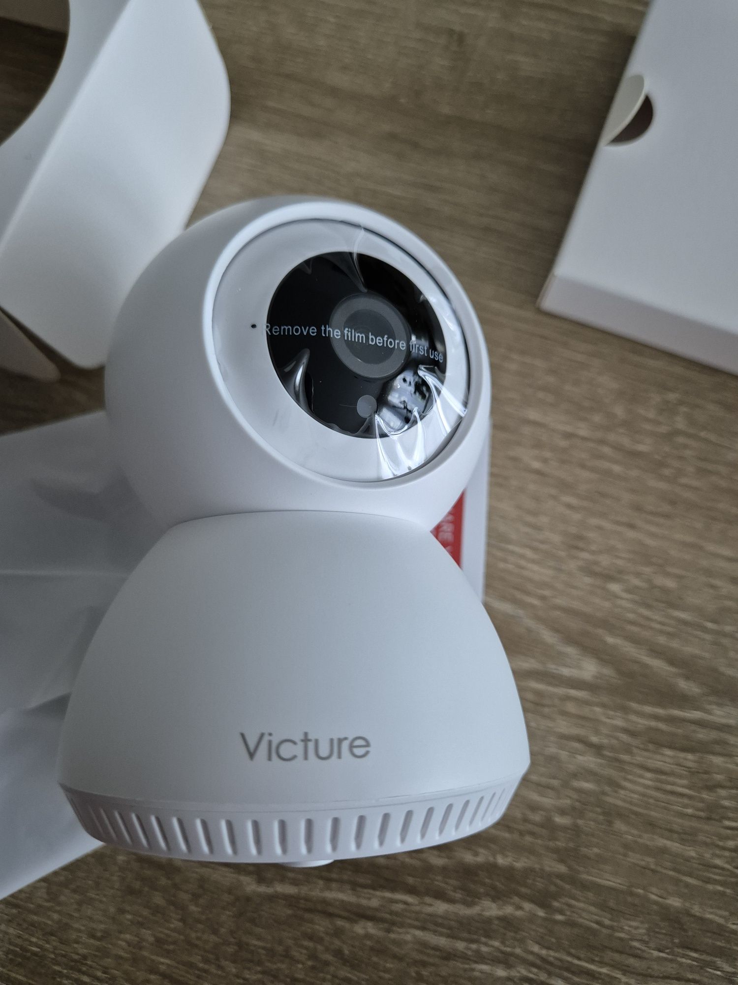 Kamera wireless security camera sc210 victure