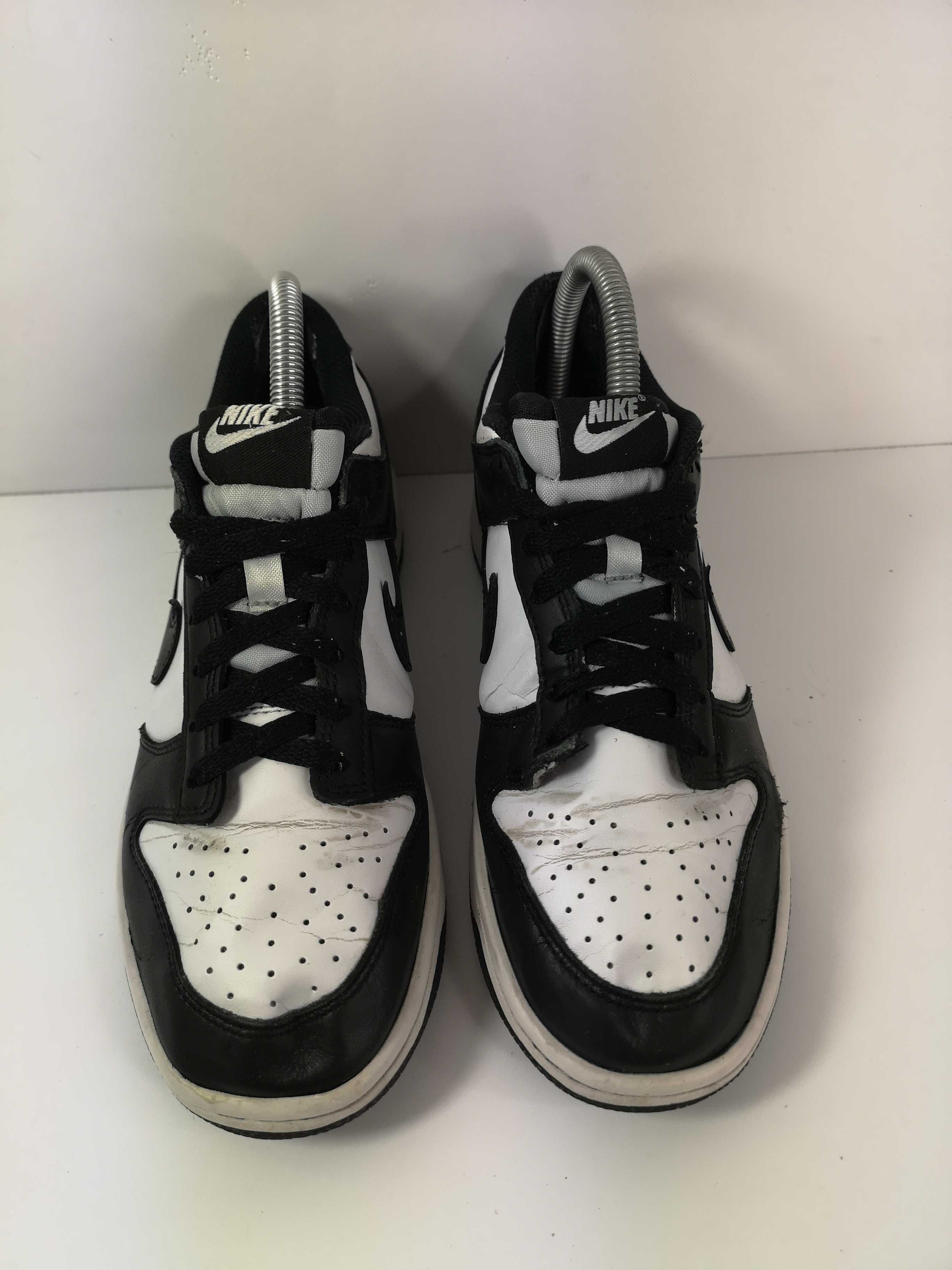 NIKE DUNK LOW RETRO buty sportowe r.38,5