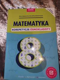 MATEMATYKA korepetycje ósmoklasisty