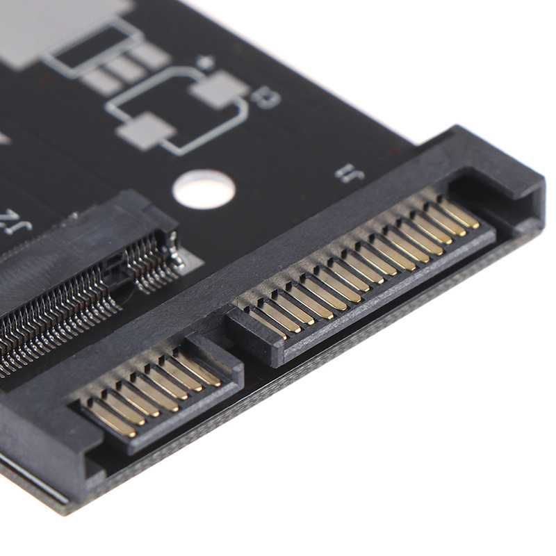 Adaptador SSD M.2 para SATA