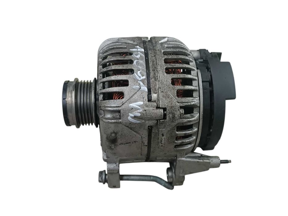 Alternator A3 A4 TT Octavia Fabia Leon Ibiza Passat Golf 1.6 1.8 2.0