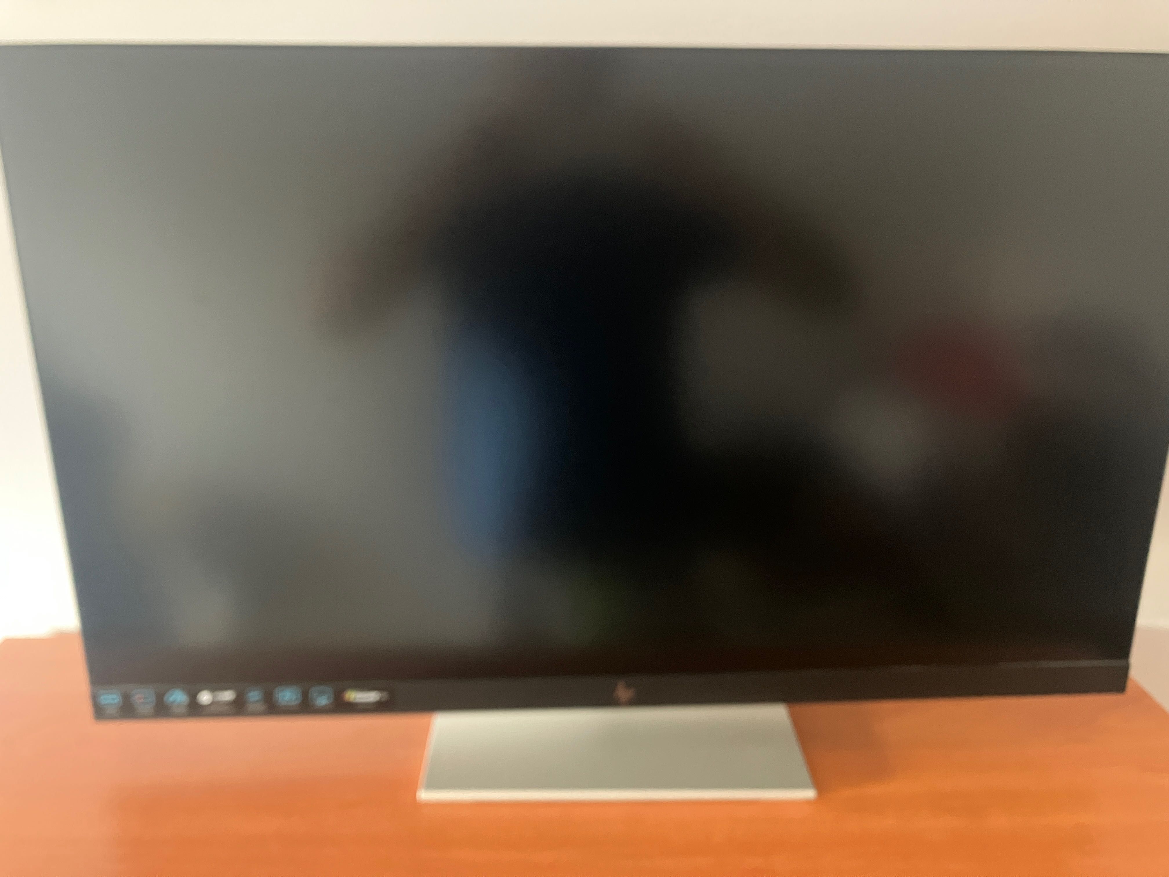 HP U32 31.5" 3840x2160px IPS 4 ms usb-c