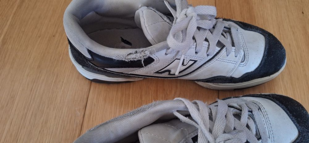 Ténis New Balance