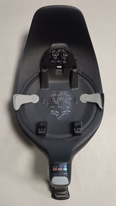 Baza Cybex Z2 Isofix 0-18kg obrotowa