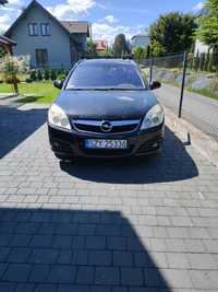 Opel Vectra C 1,9 CDTI 150KM