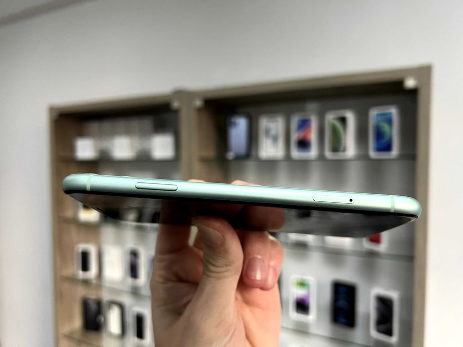 iPhone 11 64 gb neverlock l Магазин l Гарантія