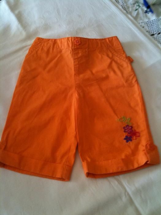 Calção 12 meses da Disney