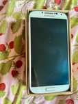 Samsung Galaxy S4