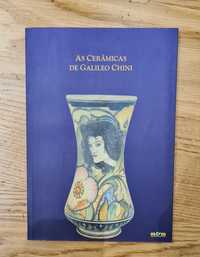 As Cerâmicas de Galileo Chini
