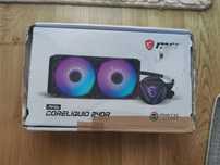 Chlodzenie wodne MSI coreliquid 240r