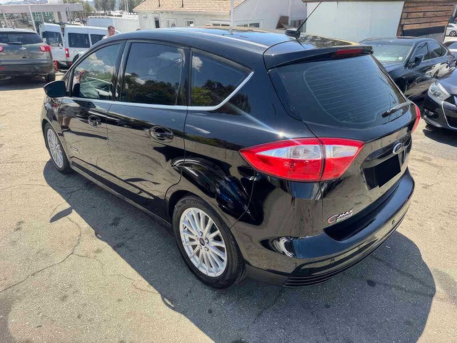 Ford C-MAX Energi SEL      2016