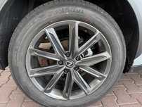 OPONY LETNIE YOKOHAMA 225/55/R18 98H komplet 4 szt