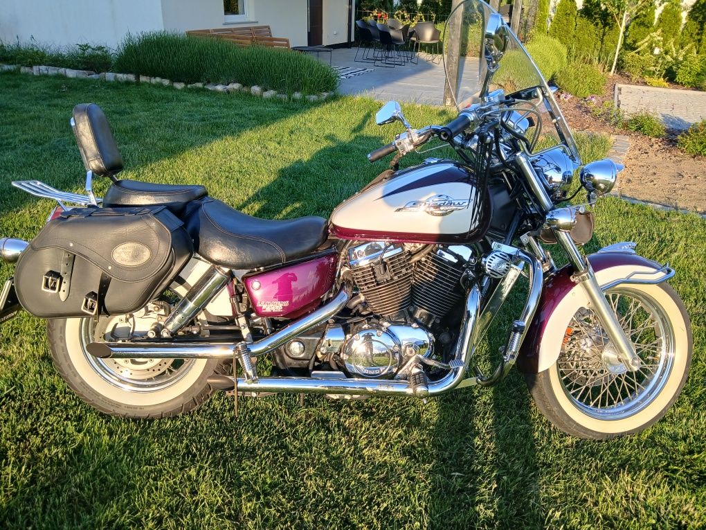 Honda Shadow 1100