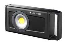 Latarka LEDLENSER iF4R Music