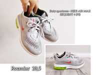 Buty dziecięce sportowe sneakersy NIKE AIR MAX SEQUENT 4 (PS)