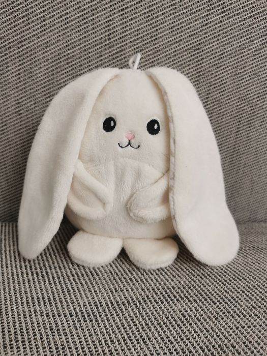 Miś szumiś królik