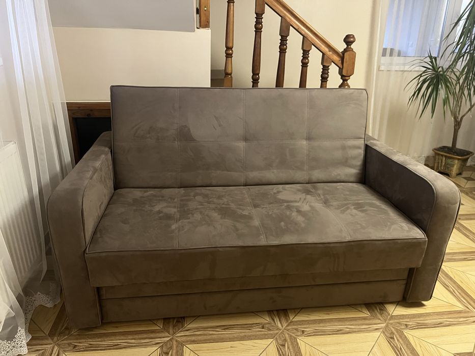 Диван розкладний