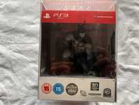 Batman Arkham City Collector’s Edition Playstation 3 Ps3 Completa