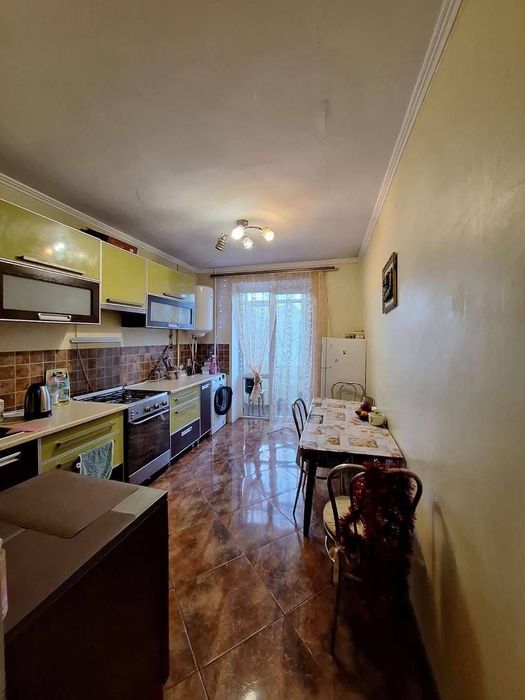 Без посередників та ріелторів здається непрохідна кімната