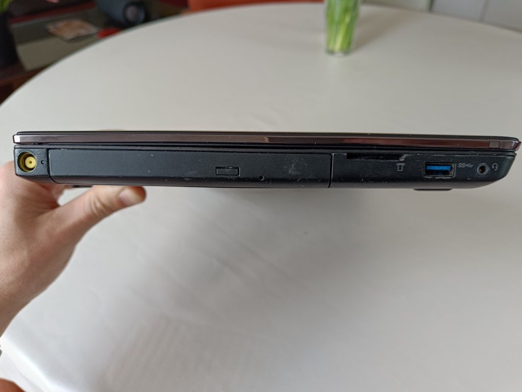 Ноутбук Lenovo Thinkpad s430